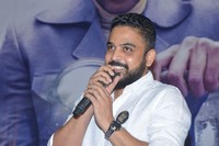 Radhe Shyam Movie Press Meet Photos